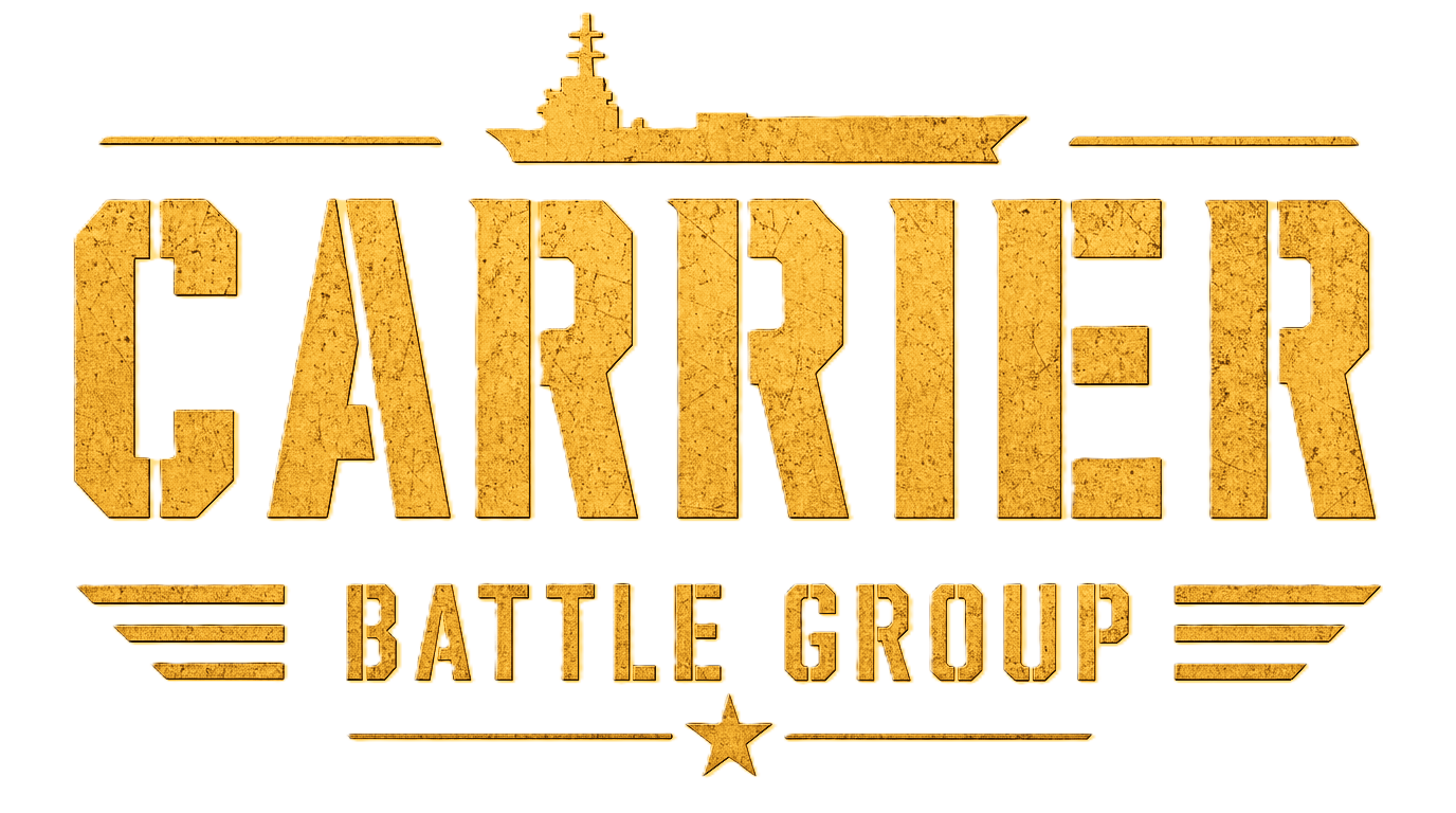 Carrier Battle Group